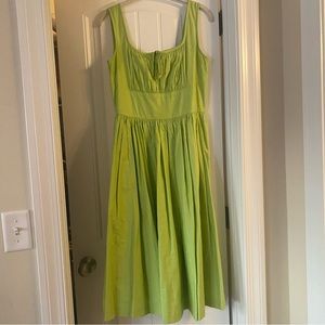 Hearts and Found Michelle Dress